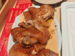 -状元阁烧烤(新华路总店)