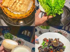 -润泽园椰子鸡(汇一城店)