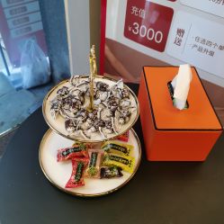 -头等闲·泰洗头颈肩概念体验店