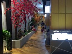 -丽池宫韩式汗蒸会馆(华灯坊店)