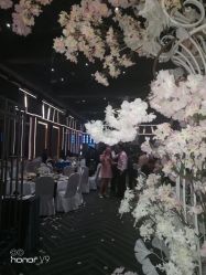 -华盛外滩宴会中心(越城店)