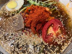-春花民族美食(佳木斯总店)