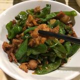 网红长沙湘菜美食餐厅