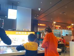 -探鱼·鲜青椒爽麻烤鱼(银泰城店)