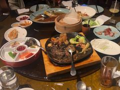 -大连君悦酒店·星海湾壹号Dalian·Dalian(星海广场店)