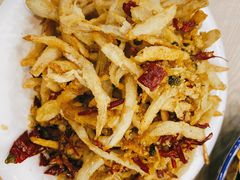 -江城燕子大排档(江汉路步行街店)