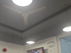 -德四家·云南傣味烧烤品牌(和谐店)