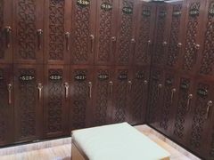 -益健·足疗汗蒸SPA(芙蓉广场店)