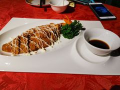 -功德林(南京西路店)