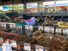 零售区-四川小胡子海鲜(丁村万人海鲜广场店)