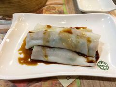 -添好运点心专门店(中环IFC店)