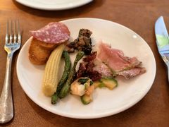 -拉蒂娜·巴西牛排馆 Latina·Brazilian Steakhouse(王府井喜悦店)