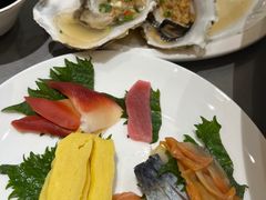 -神洲四海大酒楼(王府井澳门中心店)