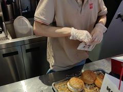 -港师傅·菠萝包(北京超极合生汇店)