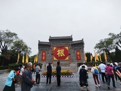 -大槐树寻根祭祖园