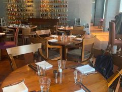 大堂-广州富力君悦大酒店·凯菲厅