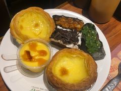 -汉巴味德(大悦城店)