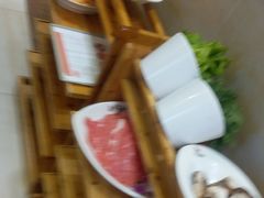 -竹犇番茄火锅(长风街店)