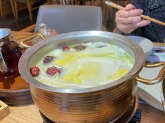 -湘拾(壹方北馆店)
