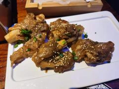 -三个蒙古大叔羊肉串(大宁店)