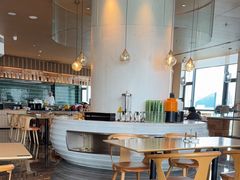 -J cafe 朝夕餐厅