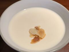 日式杏仁豆腐-山杏yama-katsu·吉列炸物