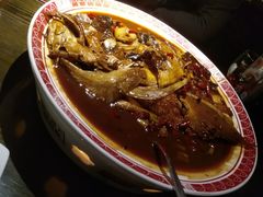 -旺顺阁鱼头泡饼(常营店)