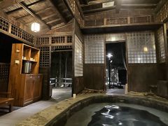 -宁海森林温泉