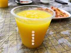 鲜榨果汁-忆海南海鲜(椰风巷第一市场店)