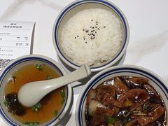 -得得本帮面馆(台儿庄路店)