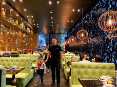 大堂-正斗·港式粤菜(SKLP店)