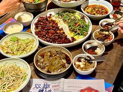 -铁公鸡·四川料理(天环广场店)