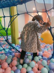 -酷嗒动物文化乐园(cutezoo西溪乐天城店)