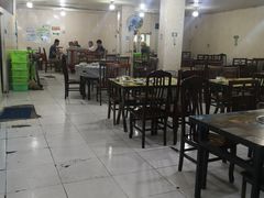 大堂-原柳滩高台阶涮羊肉