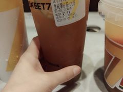 -7分甜(江宁万达店)