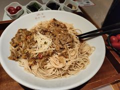 -松鹤楼面馆(清河万象汇店)