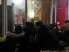 -顺心拉面馆(马道街店)