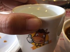 -潮汕牛肉火锅(铁西店)