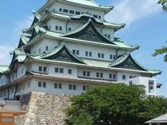 -名古屋城