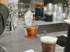-O.P.S. CAFE