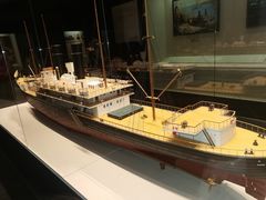 -上海中国航海博物馆