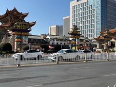 -顺城金记卤鸡·清真