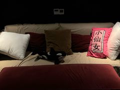-极光点播影院·Switch.游戏馆(世界之窗店)