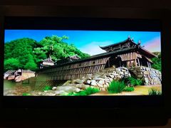 -中国庆元廊桥博物馆