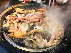 -大杰海鲜锅(基隆路店)