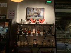 -La Creperie法餐厅(桃江路店)