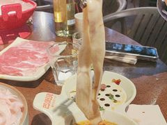 -巴倒烫陆派火锅山庄(南山总店)