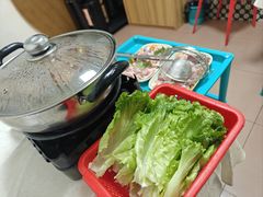 -小煵记·打边炉(西丽文光店)