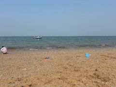 -北海市海滨公园