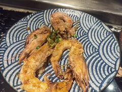 -大成铁板烧•板前(复古餐厅石老人店)